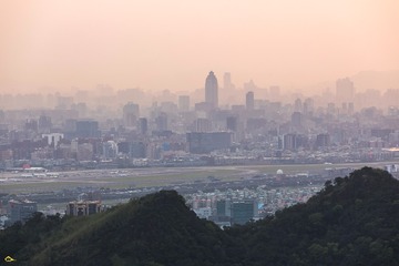 城市.塵事