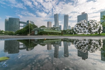 雲哥發現高雄有家蓮藕茶還真的挺好喝的.