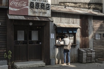 台南小食光