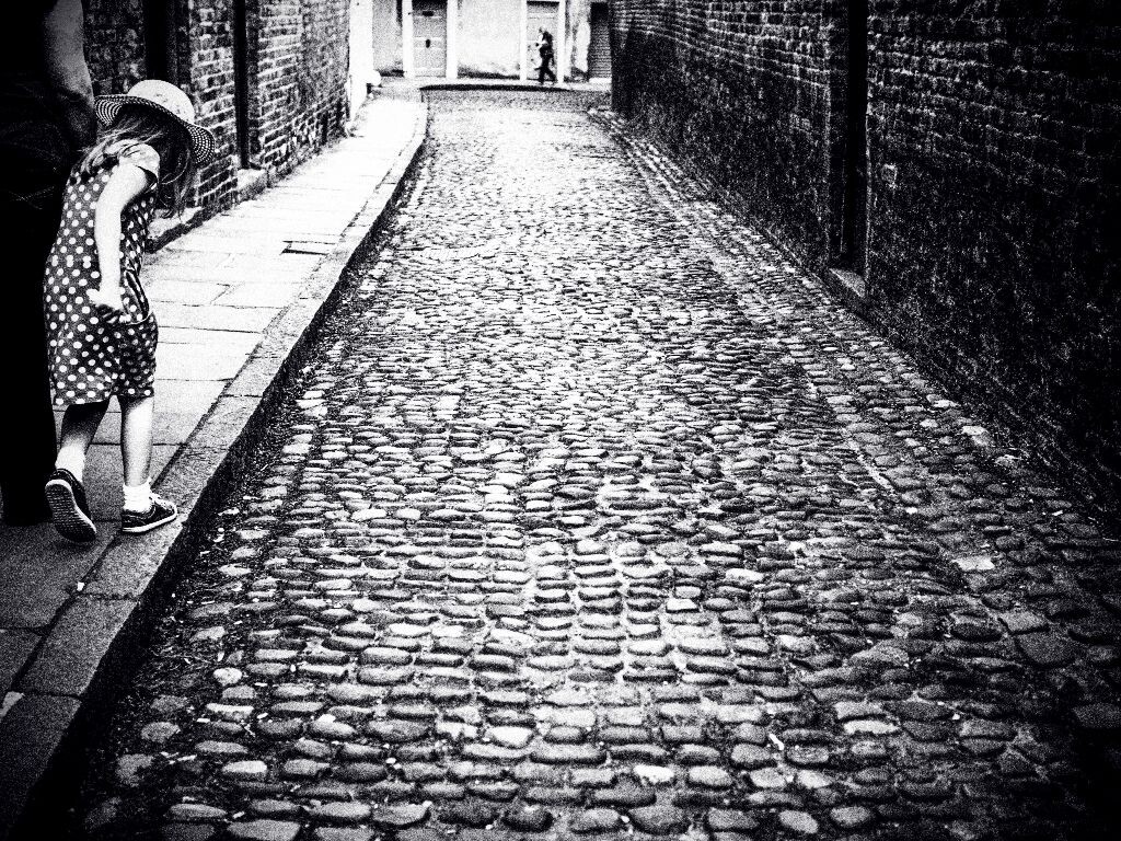 York<br />
旅行是为了迷路，迷路是为了遇上美好。