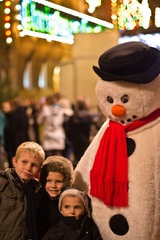 Christmas is Coming