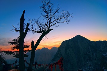 李长路山水风光 (16)