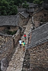 李长路 孩子的石头村 13781780918