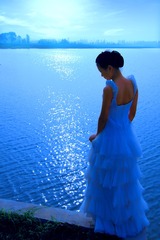 眺宛 2008-07-27_25月圆时分