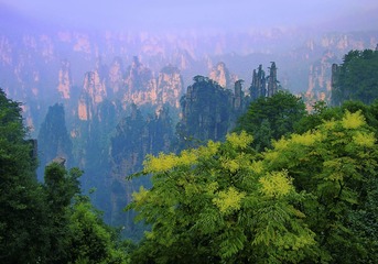 “御笔峰”为智能对象-1-1