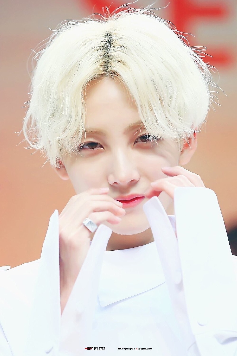 一波,卡点,请签收你的尹净汉 - svt洪知秀 - 图虫