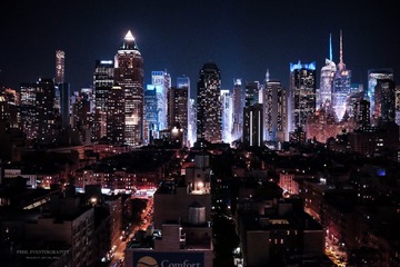 Midtown Manhattan