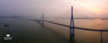厦漳大桥_全景a图1