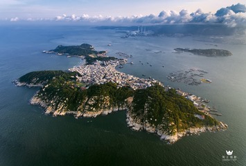 浯屿岛2
