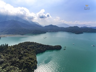 日月潭DJI_0488杨惠林18959277107