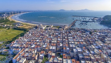 东山澳角村4