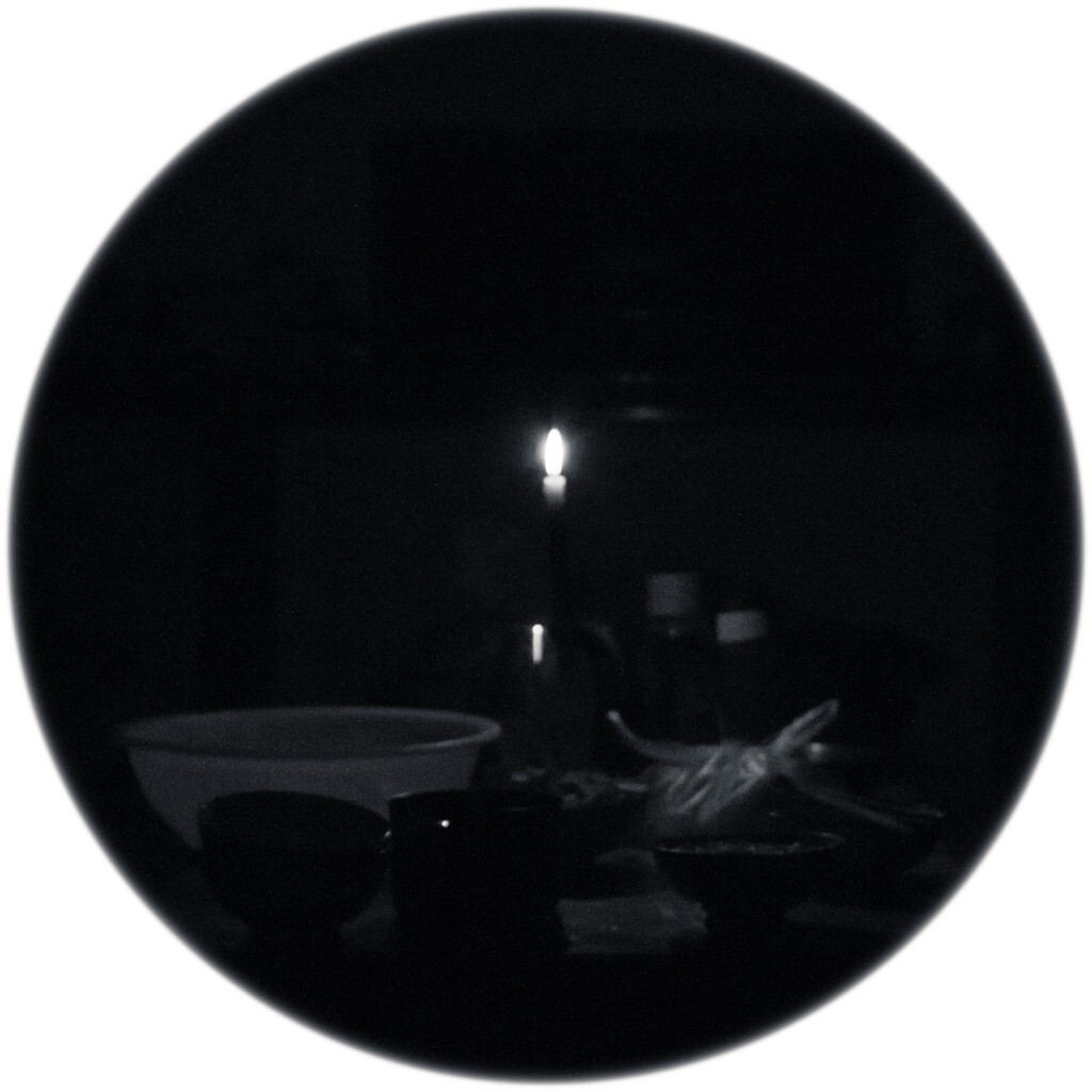 晚餐