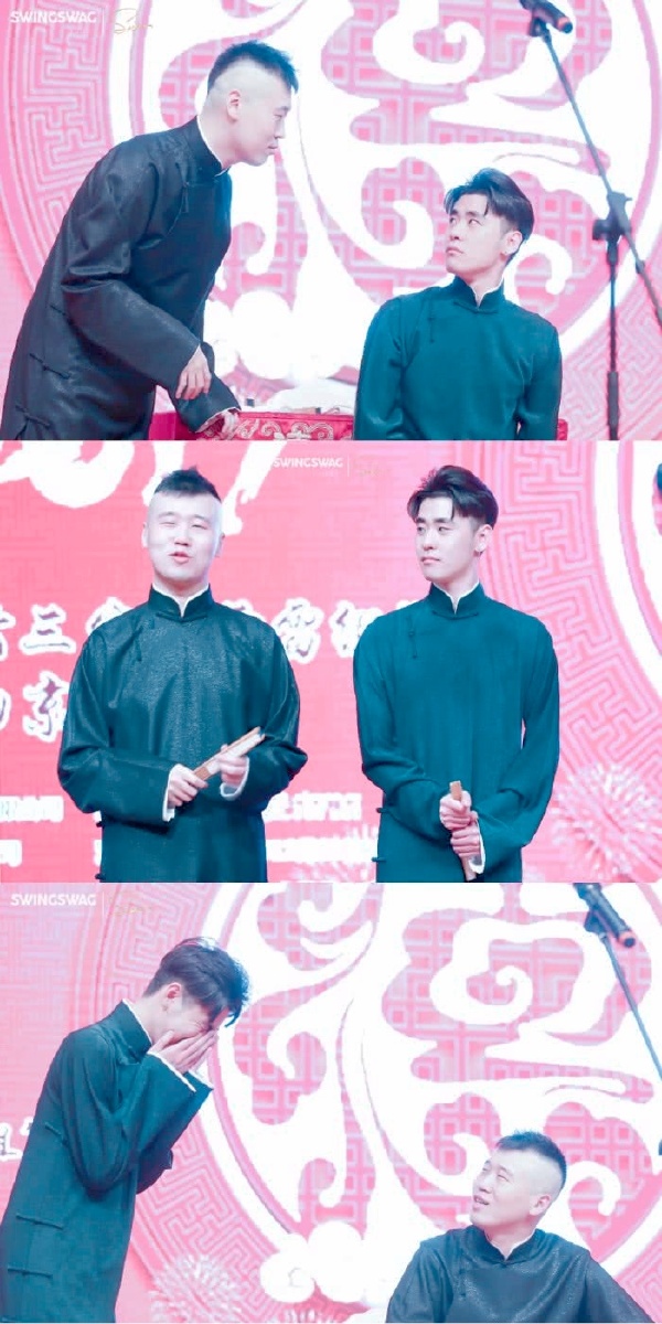 相思赋予谁,小辫儿张云雷(29>02<29) - 摄影师