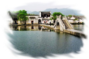 宏村 203