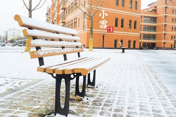 20小雪