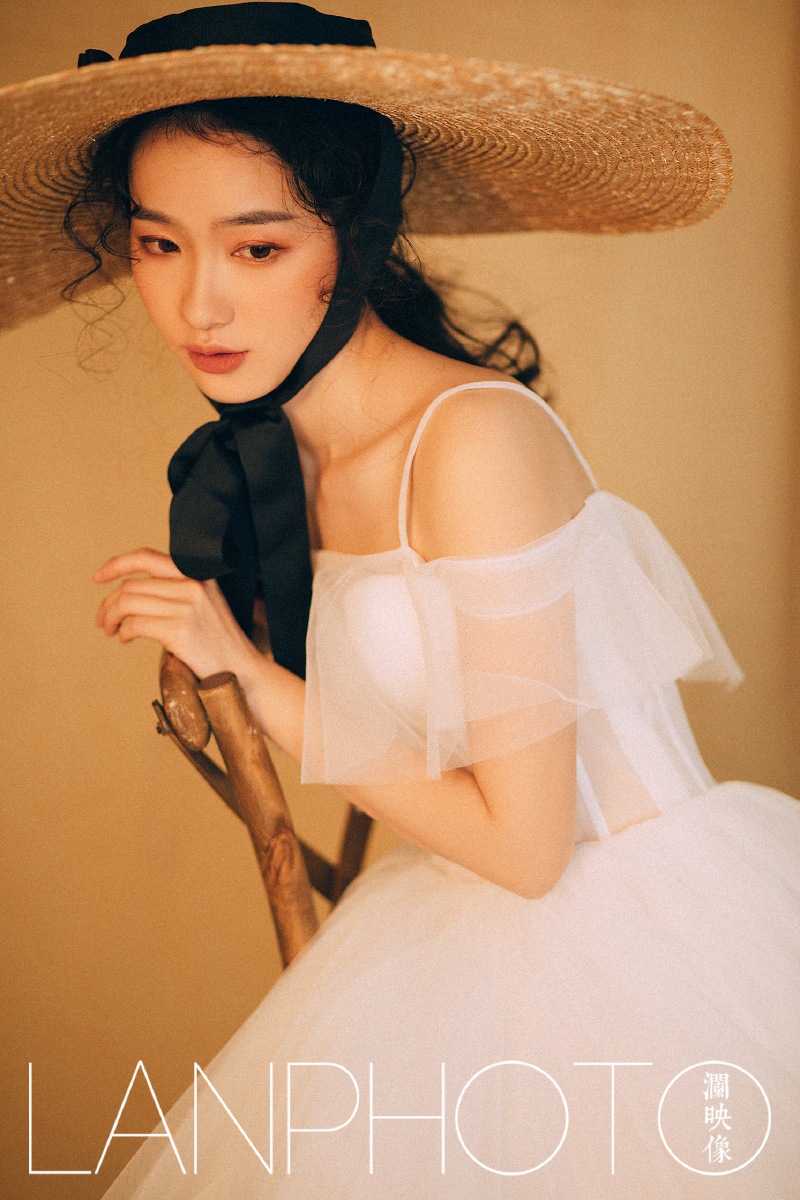 文艺复古 | 婚纱照