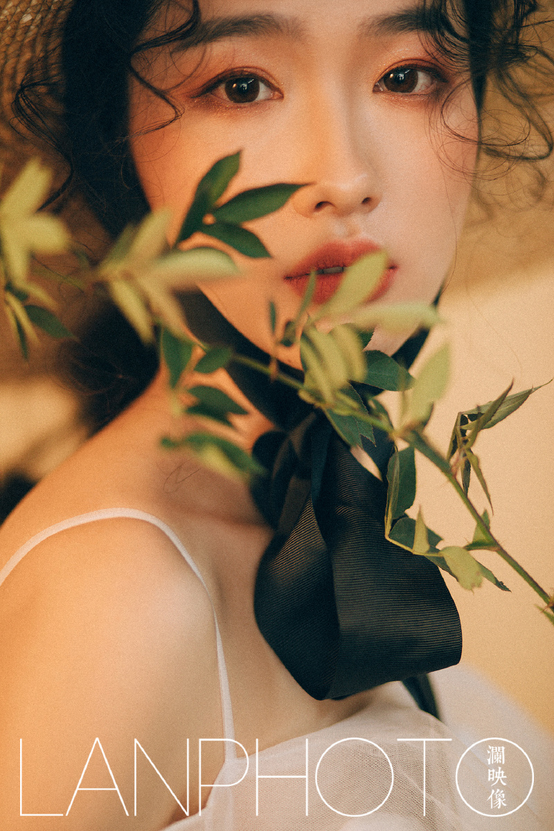 文艺复古 | 婚纱照