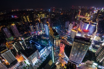 渺小