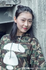 清纯可爱小师妹-【9891影像】-20170722 (6)