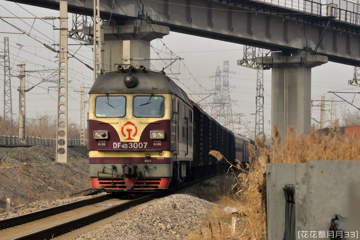 南仓津山线133公里