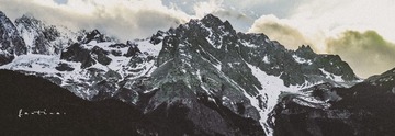 雪山5