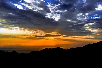 秦岭2