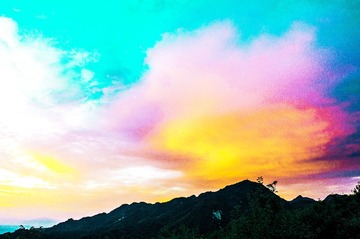 秦岭10