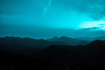 秦岭15