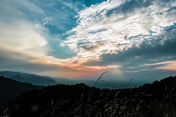 秦岭27