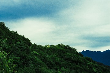 秦岭29