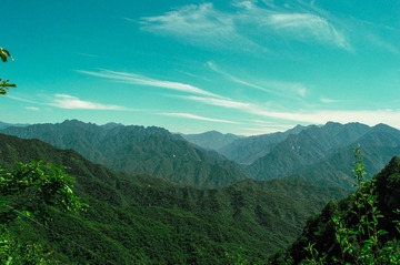 秦岭33