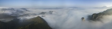 大仙都
