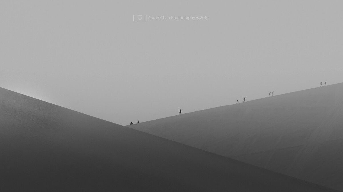 九个人，the nine
