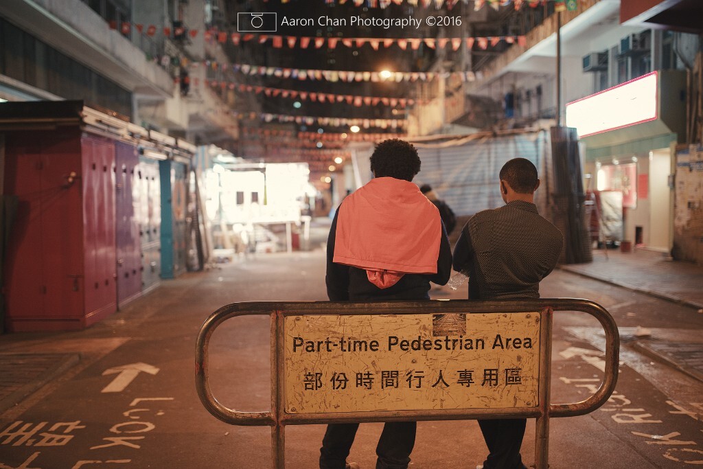 阴谋