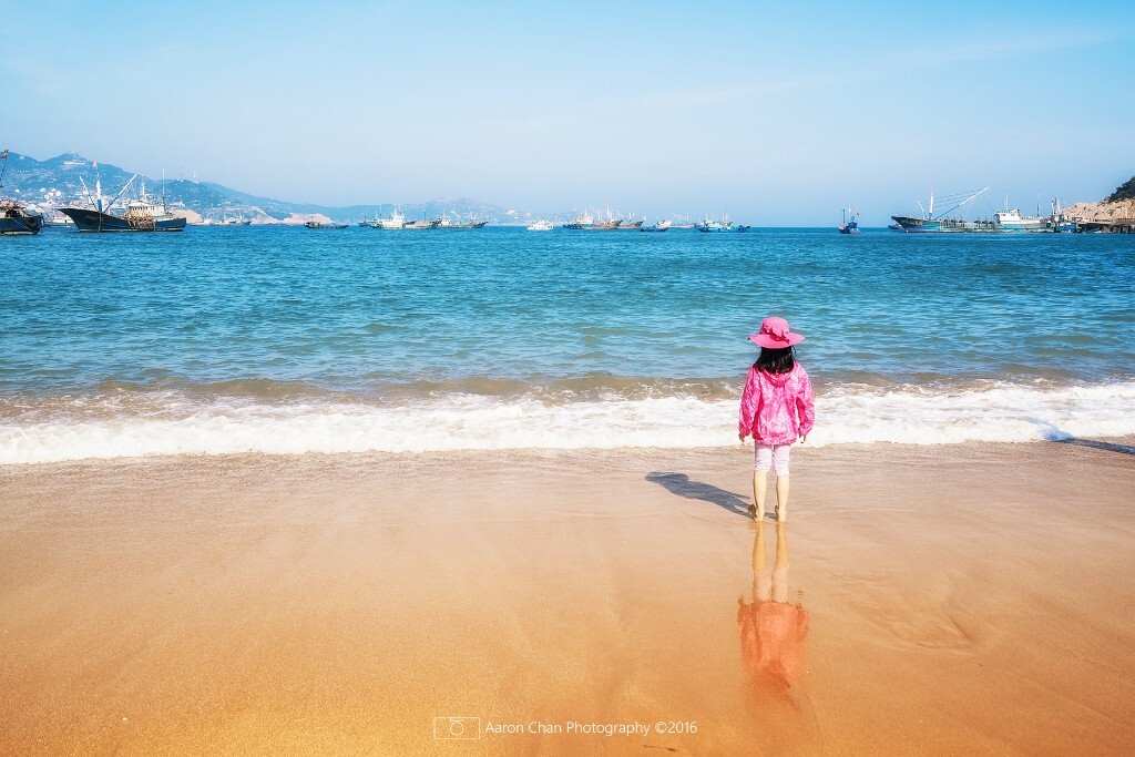 面朝大海
