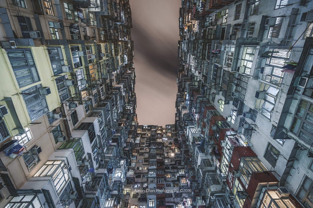 当你凝视深渊时，深渊也在凝视着你