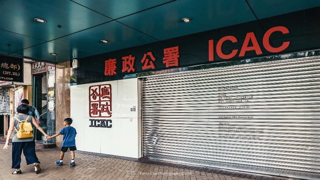反贪风暴