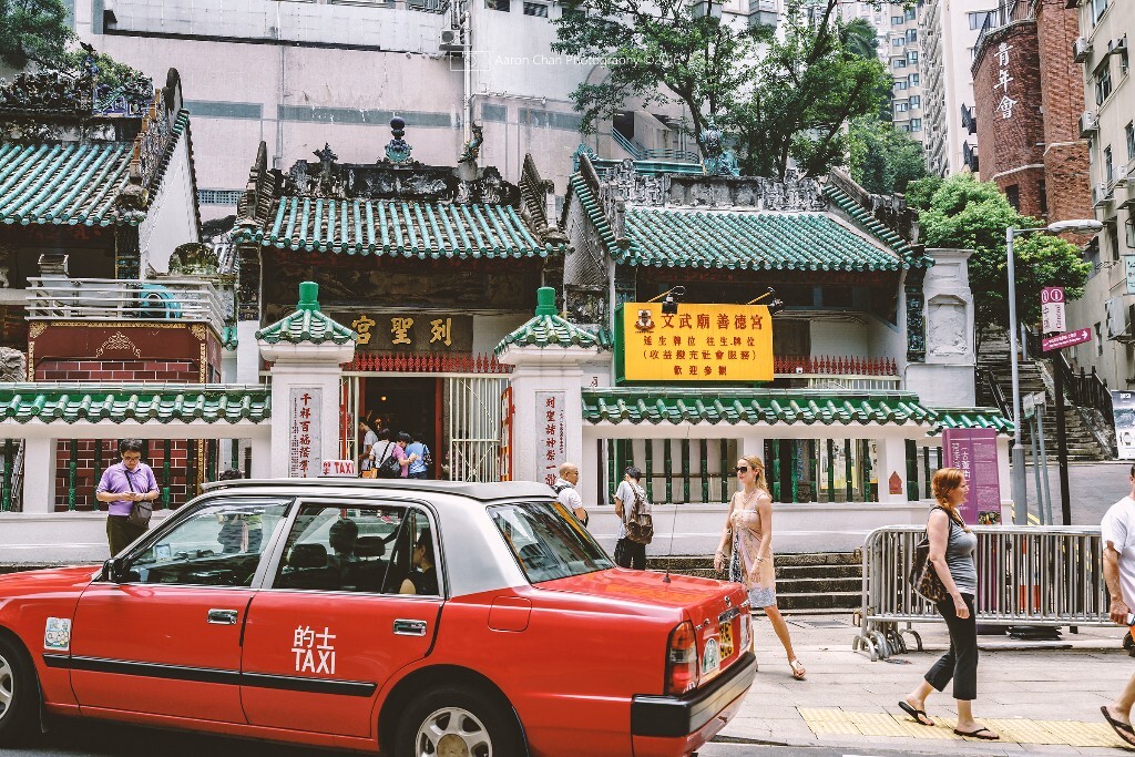 西环的故事<br />
Story of Kennedy Town。。。