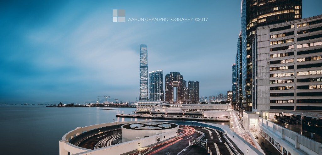 梦萦海港城