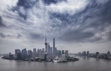 魔都风云，风再起时