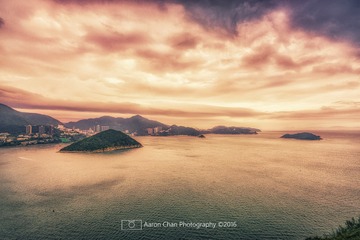 港岛风云