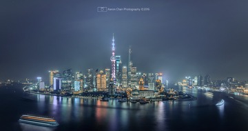 上海之美