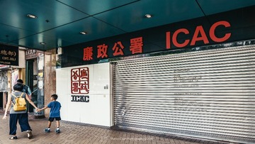 反贪风暴