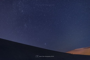 星星点灯