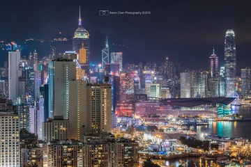 五彩缤纷