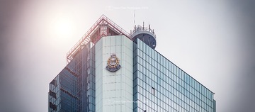 香港警察总部