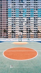 香港地