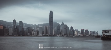 雾锁扯旗山