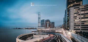 梦萦海港城