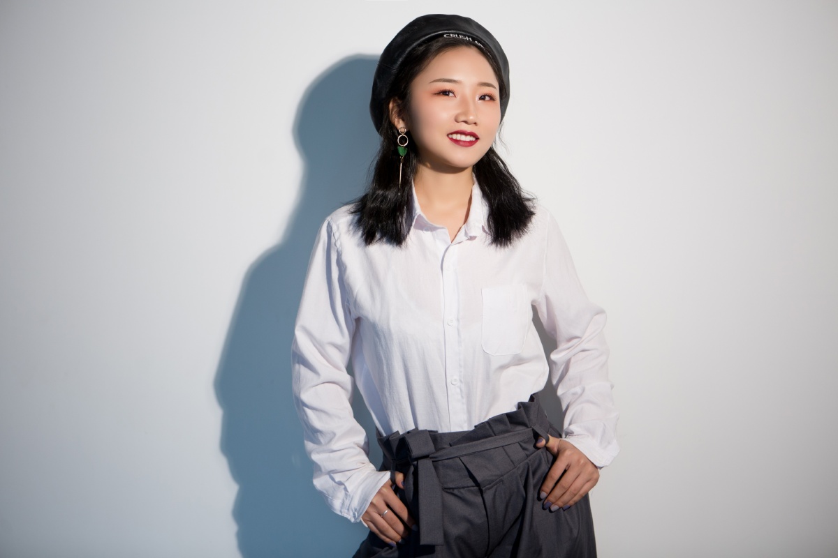 凌小沫沫 - 图虫